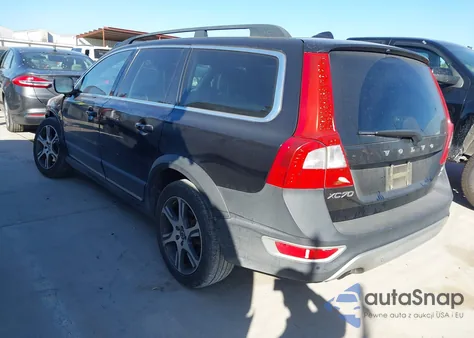 2012 Volvo Xc70 T6/T6 Platinum/T6 Premier Plus из США, поврежденный, VIN YV4902BZ2C1144305